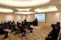 入社前の「会社の雰囲気が分からない」を減らす内定式