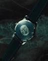 時が描いた黄金の大地。1950年代のOMEGA Seamaster “G