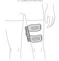 本日発売「SIXPAD Body Fit 3（シックスパッド ボディ