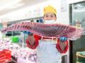 10月10日（土）「まぐろの日」には角上魚類全店で一斉