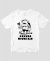 イラストレーター・サトウリョウタロウの新作Tシャツ