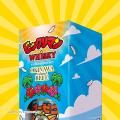 ビックリマン史上初「ぷっくりマンシール」爆誕！