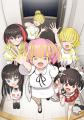 月刊コミックフラッパー11月号が2026年10月5日（月）