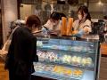 製菓専門学生が運営する学内店舗～Cafe＆Patisserie P