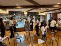 製菓専門学生が運営する学内店舗～Cafe＆Patisserie P