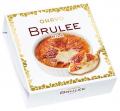 オハヨー乳業、BRULEE（ブリュレ）ブランドコピーを「