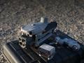 DJI Matrice 4EとSmart Construction Edge2によるドロ