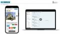 外国人顧客への不動産対応を AI で支援する「SwipeHom