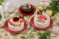 【プリンが主役のクリスマス！】“なめらかプリンブー