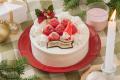 【プリンが主役のクリスマス！】“なめらかプリンブー