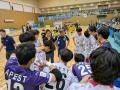 【マルバ水戸FC】先制するも逆転を許し1-2で惜敗。敵 【マルバ水戸FC】先制するも逆転を許し1-2で惜敗。敵