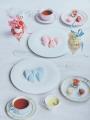 【SALON BAKE & TEA × スイーツ王子 いでくん】初コラ 【SALON BAKE & TEA × スイーツ王子 いでくん】初コラ