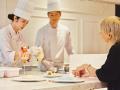 【SALON BAKE & TEA × スイーツ王子 いでくん】初コラ 【SALON BAKE & TEA × スイーツ王子 いでくん】初コラ