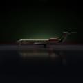 NOT A GARAGE、NIGO(R)がデザインするジェットGulfstr NOT A GARAGE、NIGO(R)がデザインするジェットGulfstr