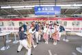 「京急川崎ホームパーティ」を開催！