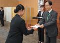 【平和堂】2027年度新卒採用予定者内定式を開催