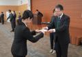 【平和堂】2027年度新卒採用予定者内定式を開催
