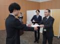 【平和堂】2027年度新卒採用予定者内定式を開催