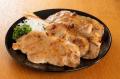 味付け済みで夕食のおかずに便利な国産豚ロースシリー