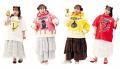 ベルク×サカゼン「衣食で異色なタイアップ」第3弾！コ