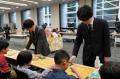 不二家 × 日本将棋連盟　コラボレーションイベント「