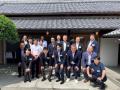 「白鶴錦 蔵元の集い 2026」を開催 「白鶴錦 蔵元の集い 2026」を開催