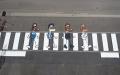 日本初上陸！パリを拠点に活動するストリートアーティ