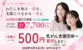 遺伝子検査前に「乳がん検診の必要性を感じていなかっ 遺伝子検査前に「乳がん検診の必要性を感じていなかっ