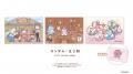 DAISO公式キャラクター「だいぞう」初のコラボカフェ