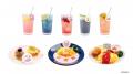 DAISO公式キャラクター「だいぞう」初のコラボカフェ