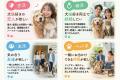 愛犬家・愛猫家専門の婚活・恋活サイト『Tail Marriag 愛犬家・愛猫家専門の婚活・恋活サイト『Tail Marriag