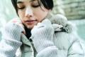 CAPE HORN 俳優・臼田あさ美氏を起用した26AWビジュア