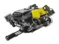 CFD販売、産業用水中ドローン「FIFISH W6 MAX」による