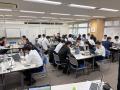 「AI社長」のTHA、法人向けカスタマイズ研修を本格展