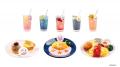 「だいぞう」コラボカフェ、東京と大阪で初開催