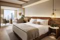1 Hotel Tokyo、開業後初めて迎えるフェスティブシー 1 Hotel Tokyo、開業後初めて迎えるフェスティブシー