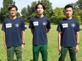 ロジネットジャパン、４大学・１団体のスポーツを応援