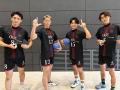 ロジネットジャパン、４大学・１団体のスポーツを応援