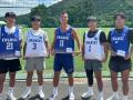 ロジネットジャパン、４大学・１団体のスポーツを応援