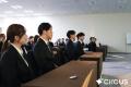 【circus株式会社】新卒3期生の内定式を開催 【circus株式会社】新卒3期生の内定式を開催