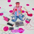 伝説のテクノポップバンド・プラスチックスの名曲『CO