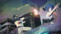 Qzil.la、TVアニメ『PSYREN -サイレン-』のオープニン Qzil.la、TVアニメ『PSYREN -サイレン-』のオープニン