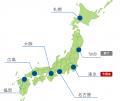 炊きたての土鍋ごはんを、料亭さながらの空間で　全国