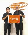 ゴルフ界の至宝 タイガー・ウッズが手掛けるブランド ゴルフ界の至宝 タイガー・ウッズが手掛けるブランド