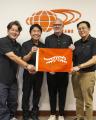 ゴルフ界の至宝 タイガー・ウッズが手掛けるブランド ゴルフ界の至宝 タイガー・ウッズが手掛けるブランド