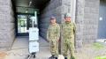 SAAFホールディングスグループ　陸上自衛隊施設学校勝