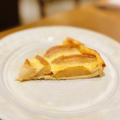 牛ホホ肉の赤ワイン煮込みから郷土のリンゴ菓子まで。