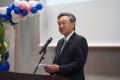 【共立メンテナンス】2026年度10月入社式・2027年度内