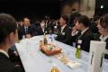 【共立メンテナンス】2026年度10月入社式・2027年度内