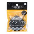 どんなファンデもフィット！スライド塗りとなじませ塗